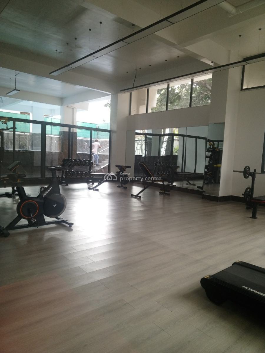 2 Bedroom in Kilimani, Ring Road, Kilimani, Nairobi, Apartment for Rent