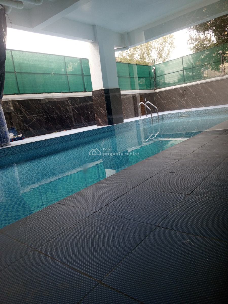 2 Bedroom in Kilimani, Ring Road, Kilimani, Nairobi, Apartment for Rent