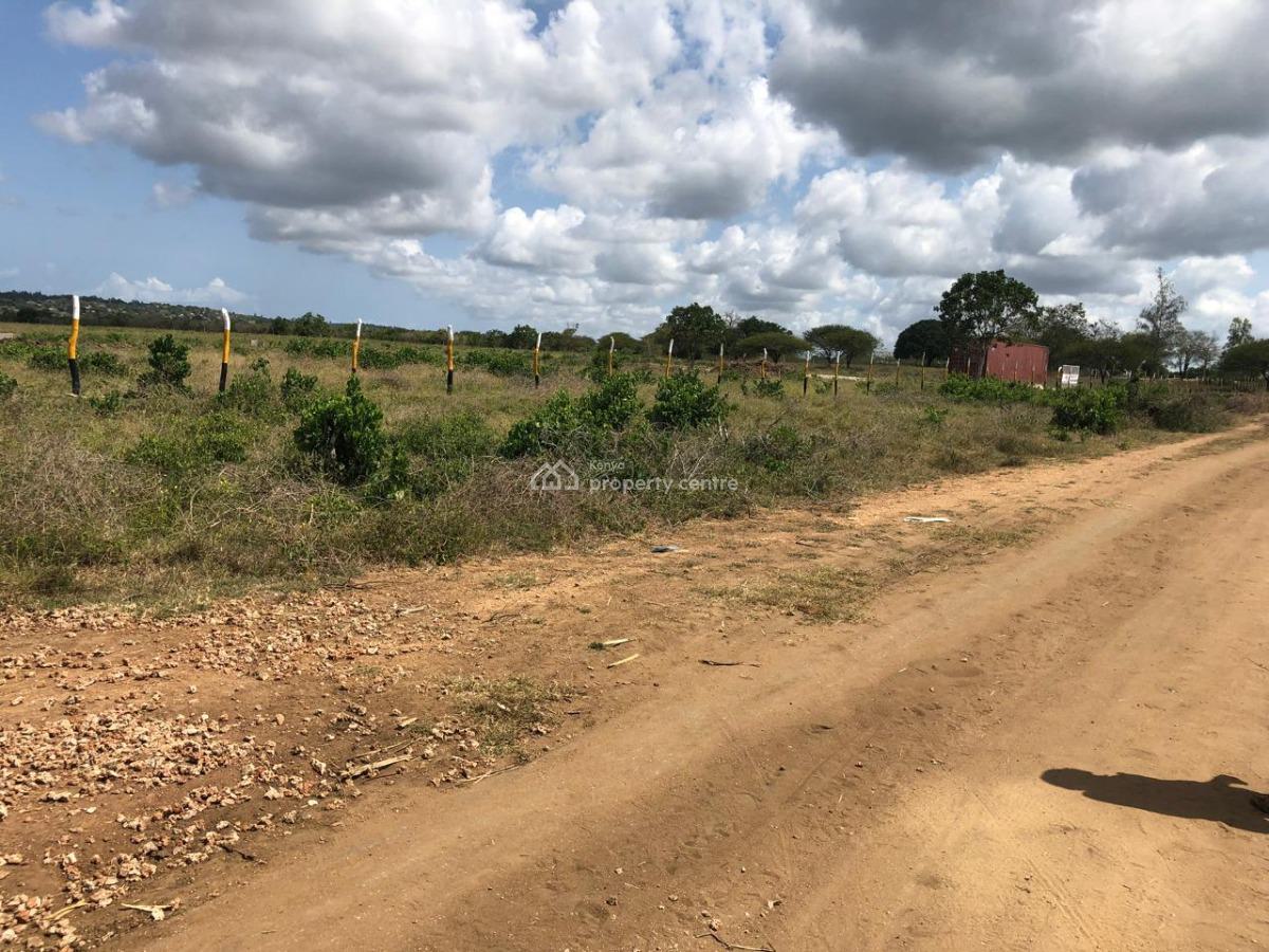Agricultural 1 Acre Lots, Malindi, Malindi Town, Kilifi, Land for Sale