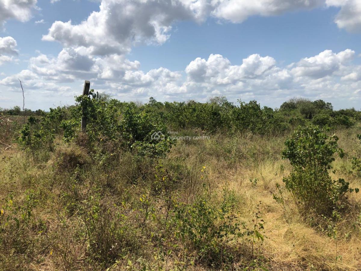 Agricultural 1 Acre Lots, Malindi, Malindi Town, Kilifi, Land for Sale
