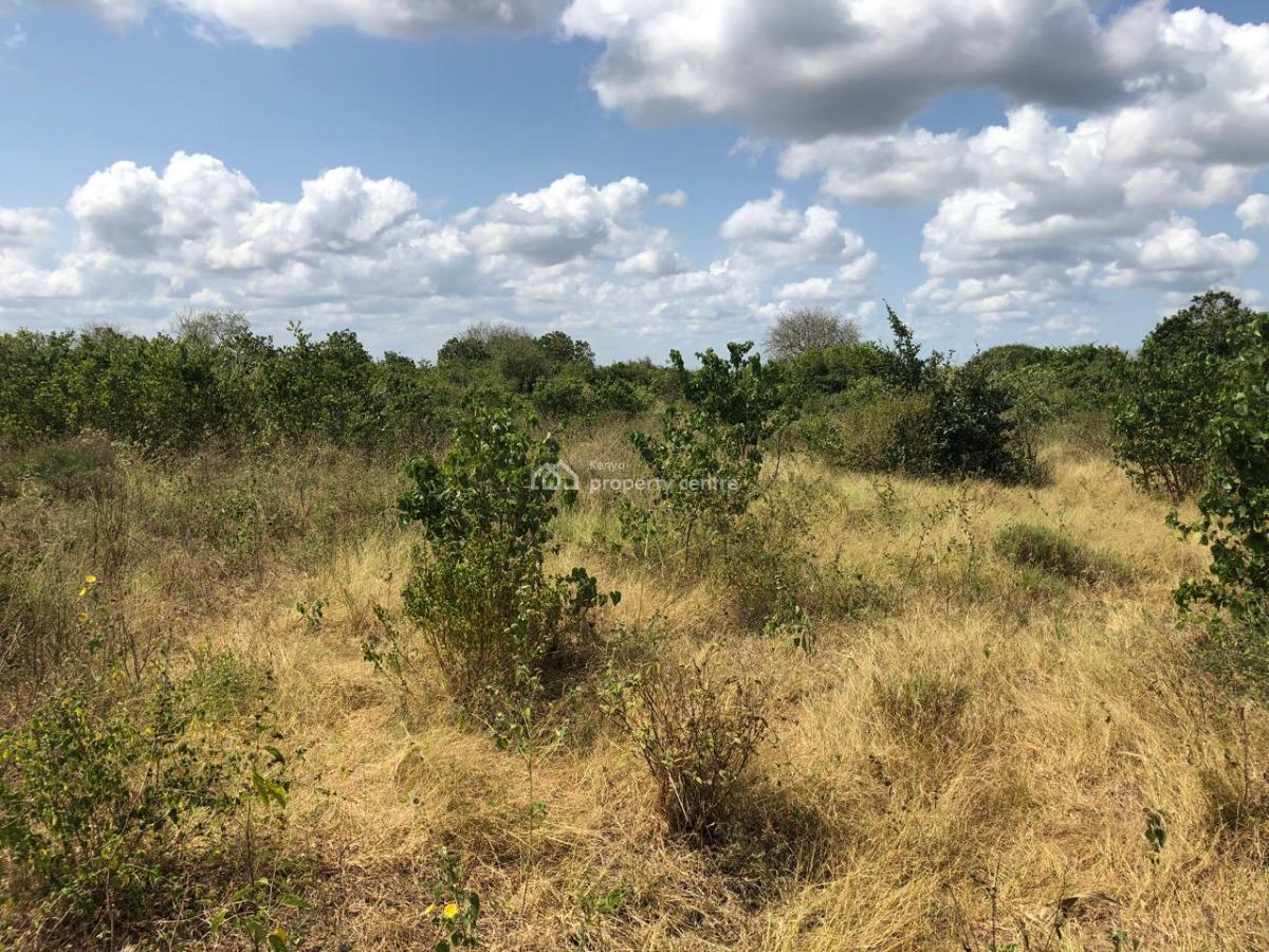 Agricultural 1 Acre Lots, Malindi, Malindi Town, Kilifi, Land for Sale