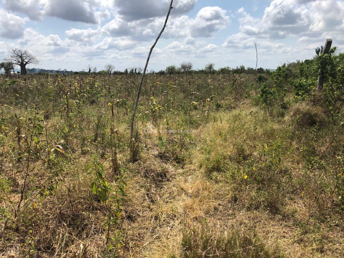 Agricultural 1 Acre Lots, Malindi, Malindi Town, Kilifi, Land for Sale