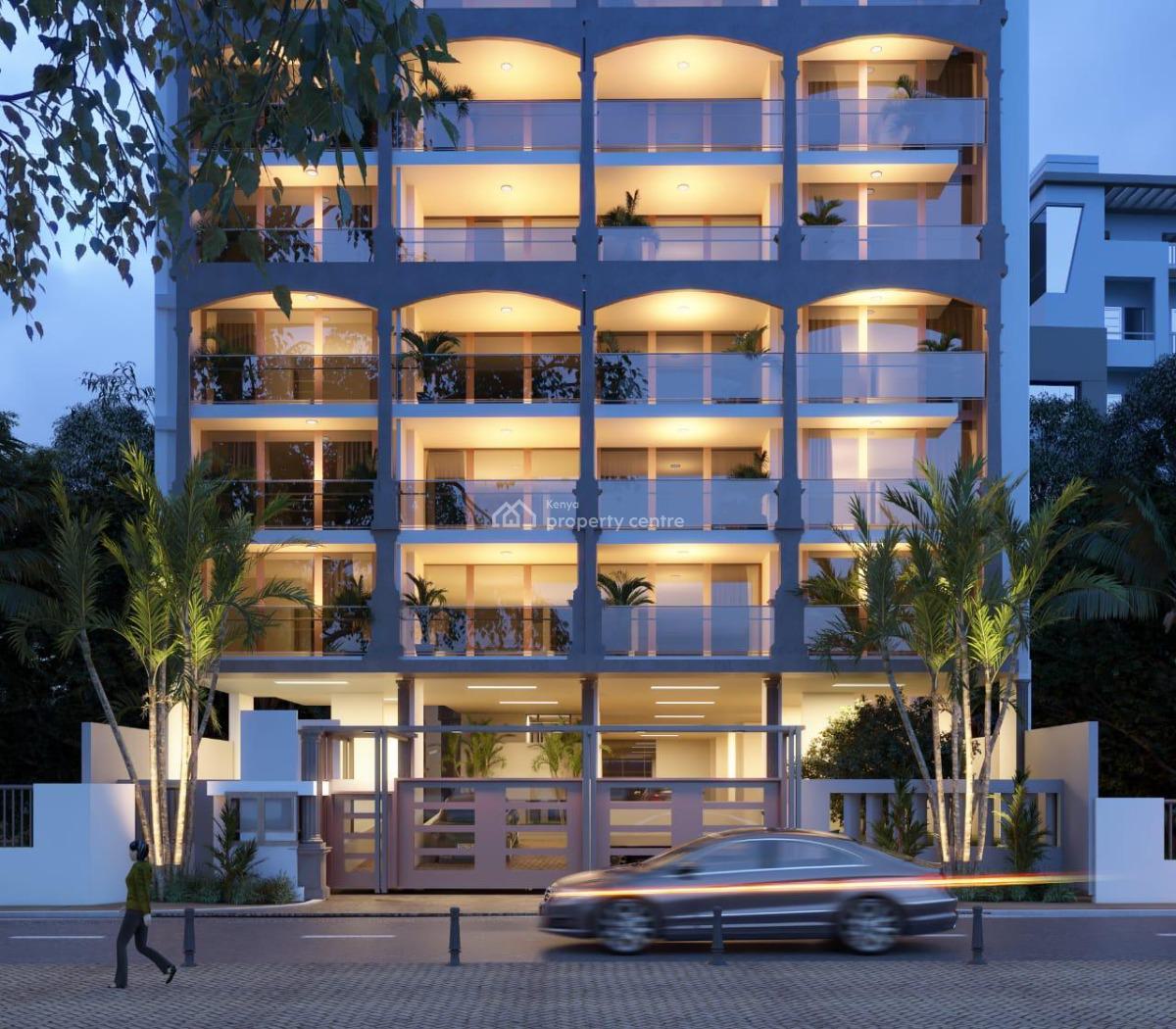 Grandview Gardens, Parklands, Parklands, Nairobi, Apartment for Sale