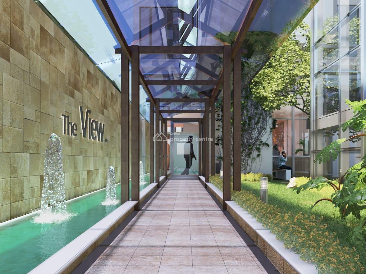 Grandview Gardens, Parklands, Parklands, Nairobi, Apartment for Sale
