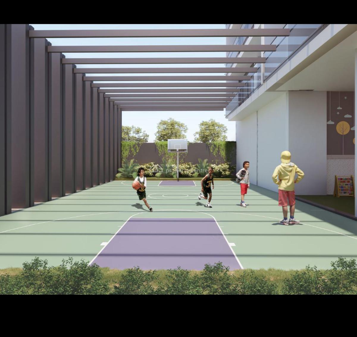 Grandview Gardens, Parklands, Parklands, Nairobi, Apartment for Sale