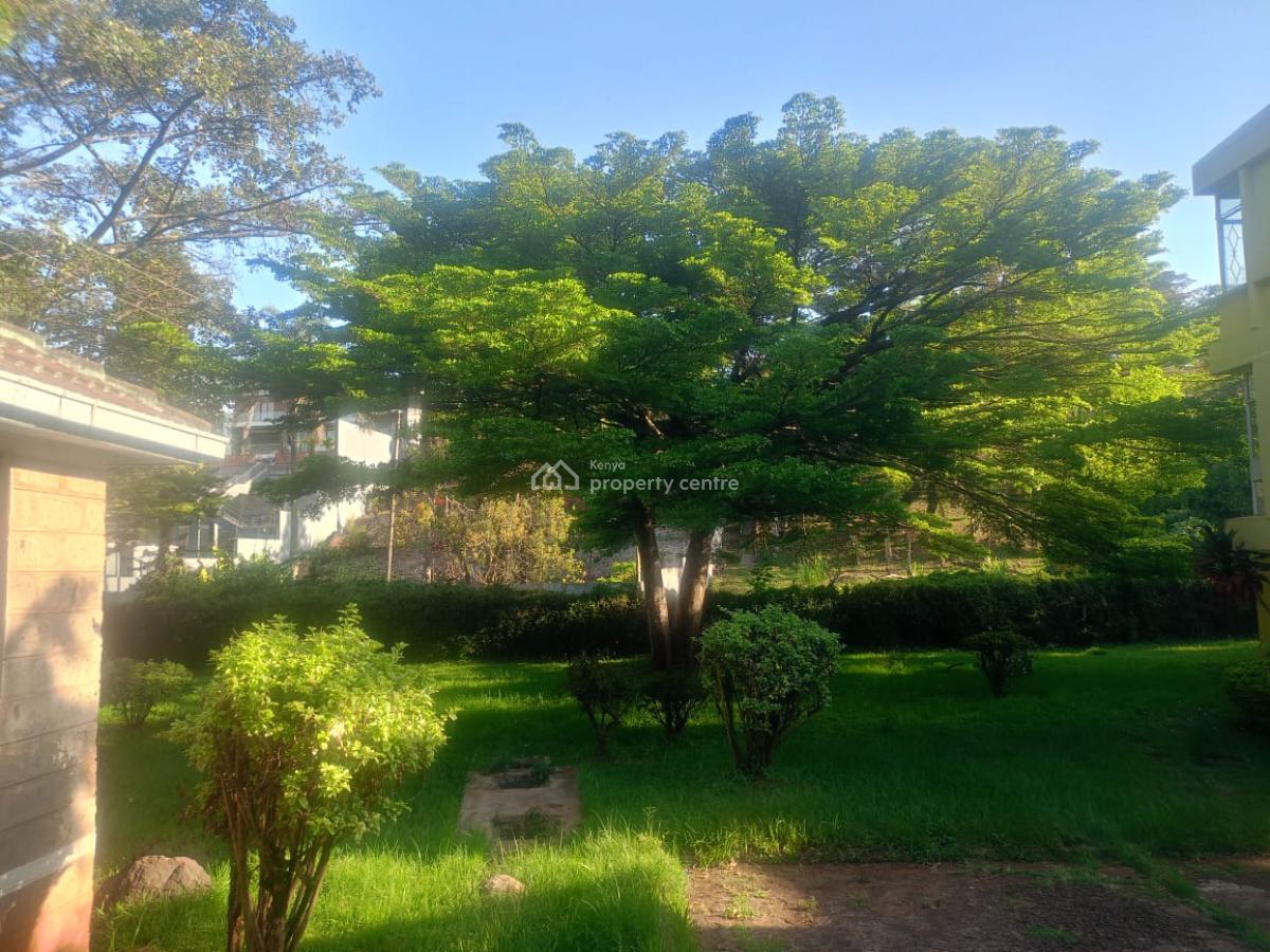 1.1 Acre in a Gated Community Suitable for Villas., Lavington, Nairobi, Land for Sale