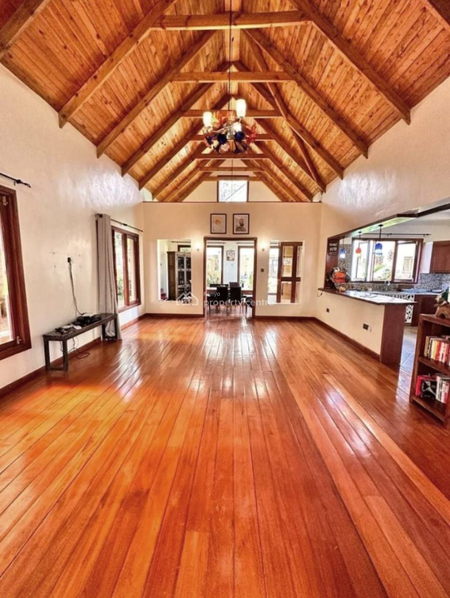 6 Bedrooms Ambassadorial Home with Private Pool, Ridgeways, Runda, Westlands, Nairobi, House for Sale