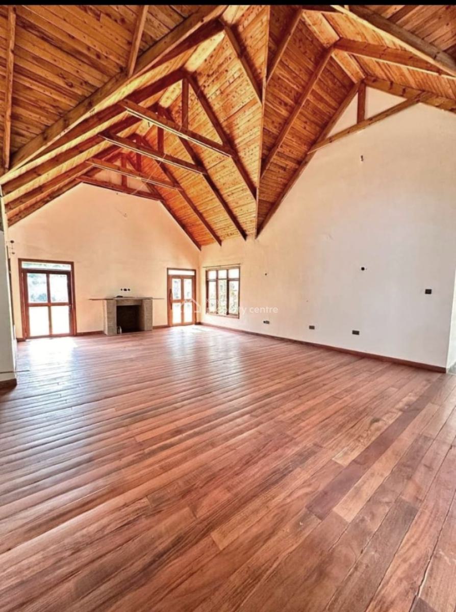 6 Bedrooms Ambassadorial Home with Private Pool, Ridgeways, Runda, Westlands, Nairobi, House for Sale