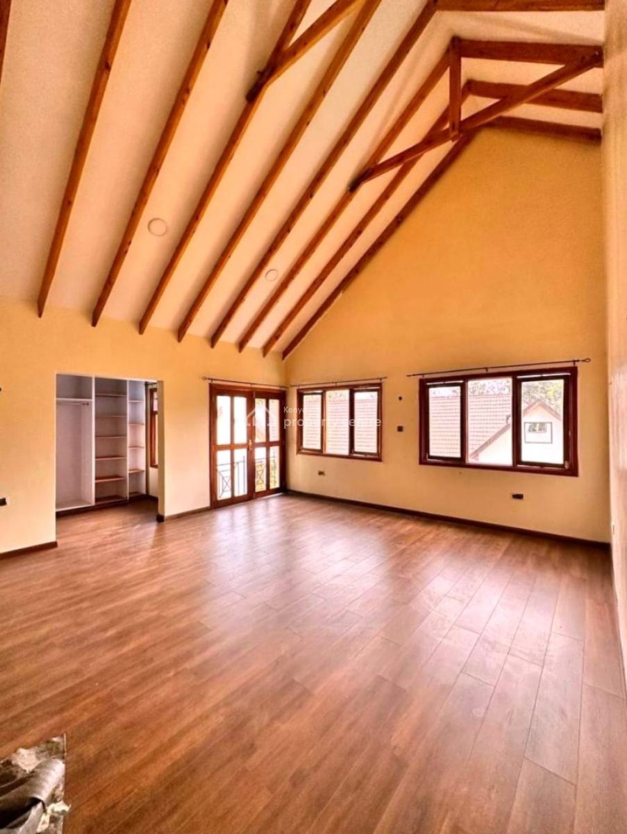 6 Bedrooms Ambassadorial Home with Private Pool, Ridgeways, Runda, Westlands, Nairobi, House for Sale