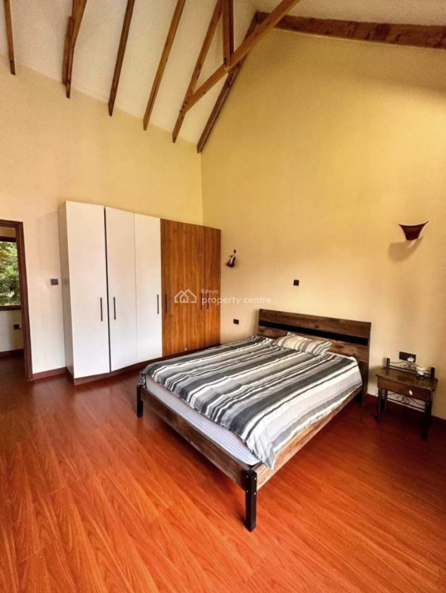 6 Bedrooms Ambassadorial Home with Private Pool, Ridgeways, Runda, Westlands, Nairobi, House for Sale