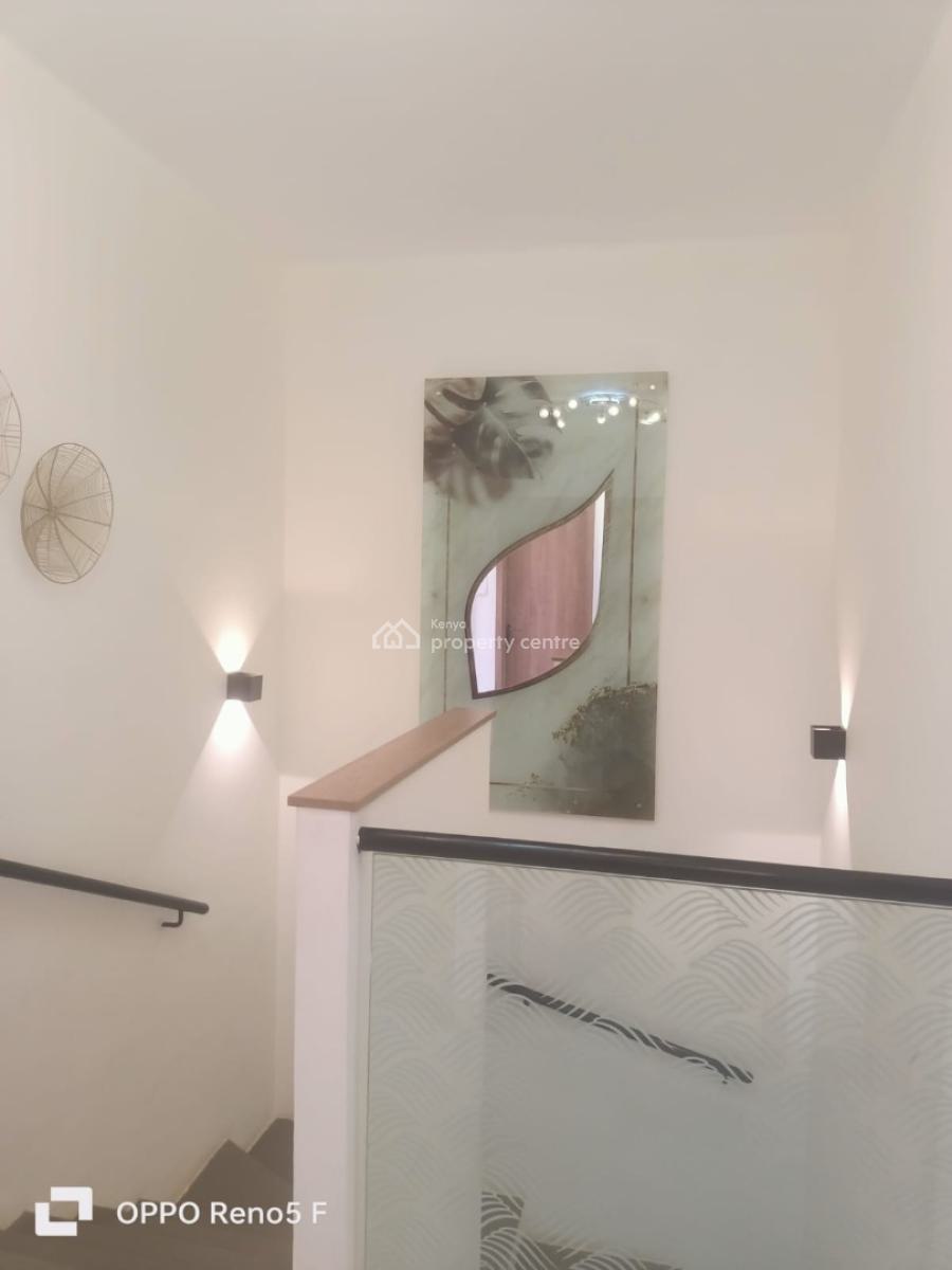 Impala Gardens Townhouses, Gataka Road, Ongata Rongai, Kajiado, House for Sale
