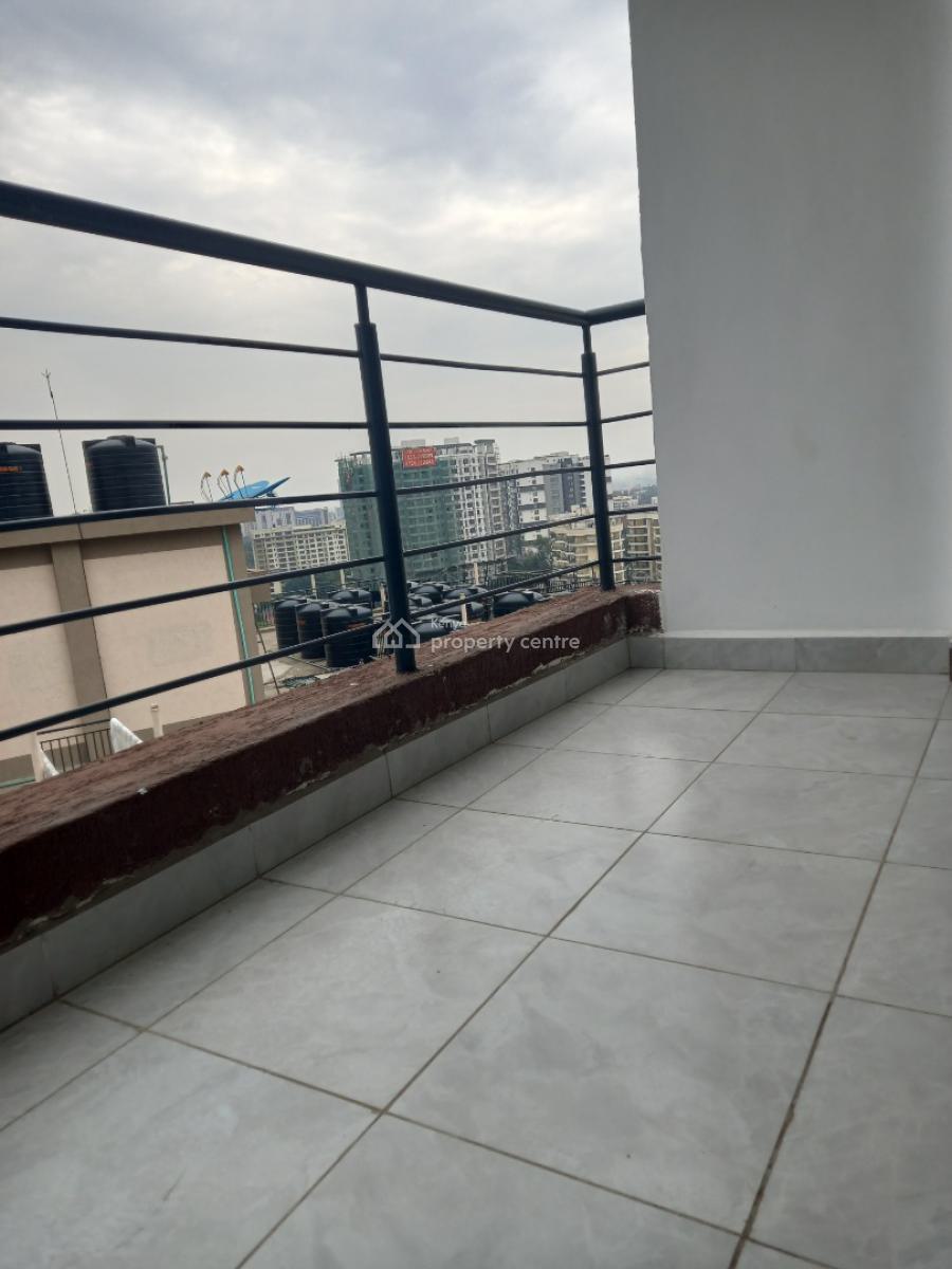 Modern Spacious 2 Bedrooms All Ensuite Apartment, Off Marcus Gurvey Road, Kilimani, Nairobi, Apartment for Rent