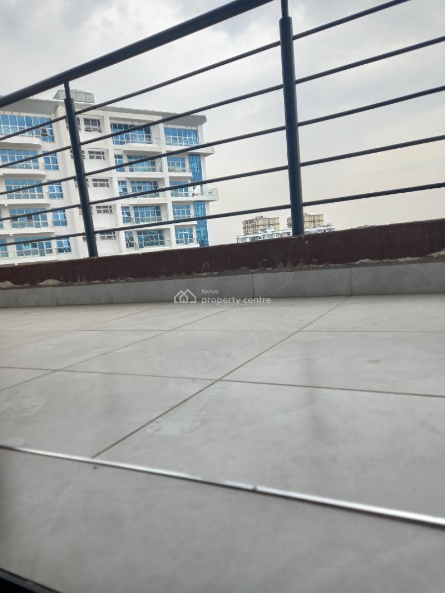 Modern Spacious 2 Bedrooms All Ensuite Apartment, Off Marcus Gurvey Road, Kilimani, Nairobi, Apartment for Rent
