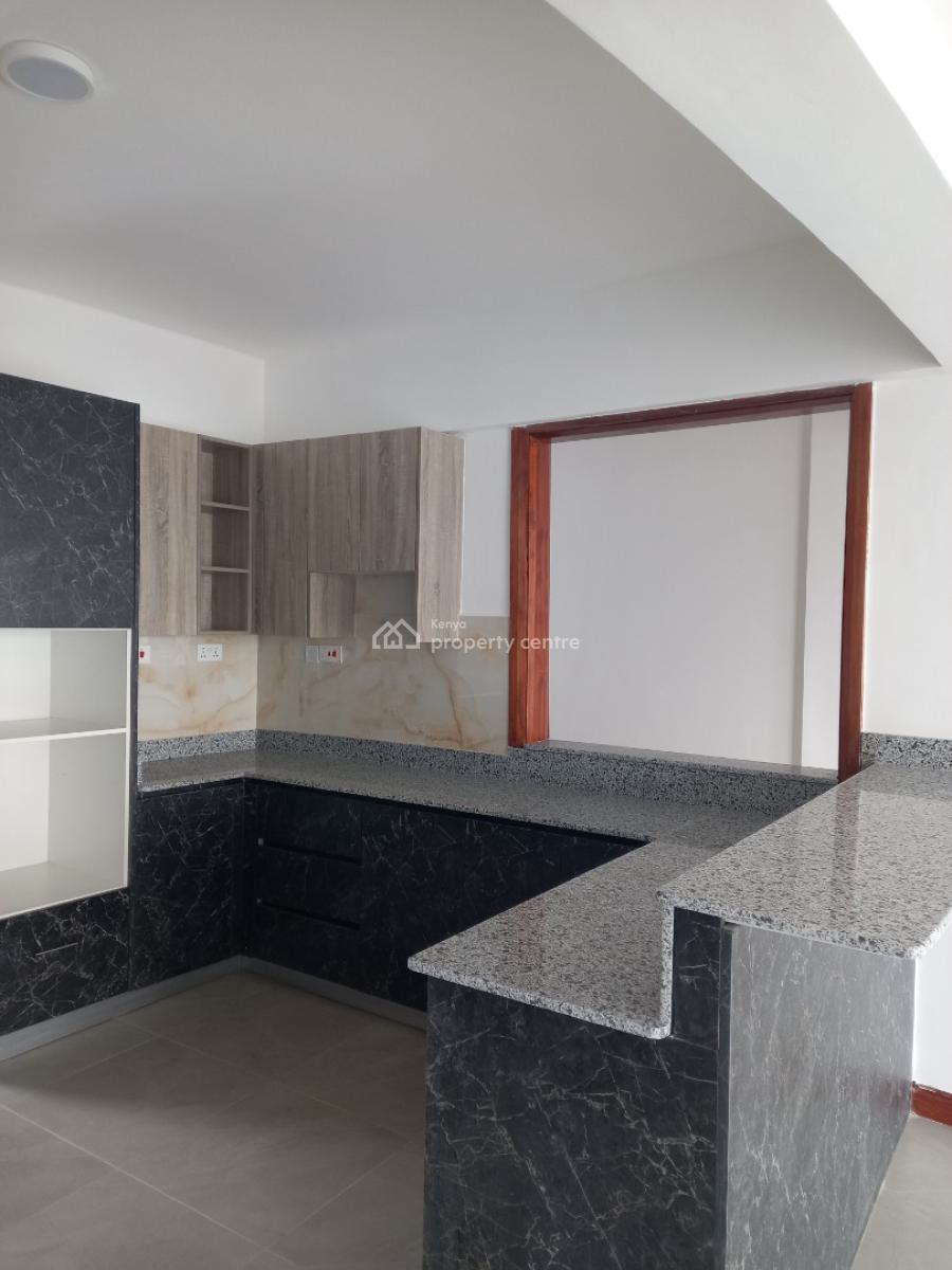 Modern Spacious 2 Bedrooms All Ensuite Apartment, Off Marcus Gurvey Road, Kilimani, Nairobi, Apartment for Rent