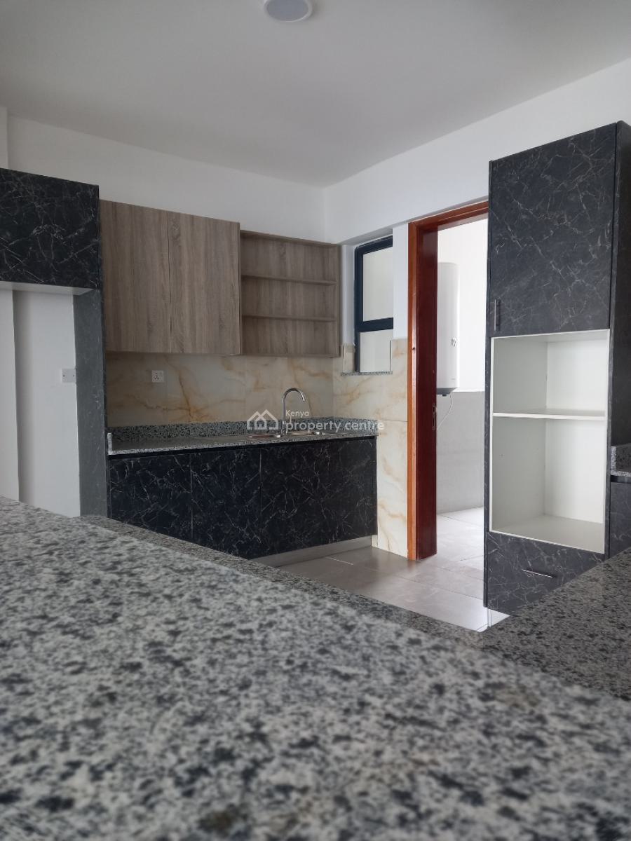Modern Spacious 2 Bedrooms All Ensuite Apartment, Off Marcus Gurvey Road, Kilimani, Nairobi, Apartment for Rent