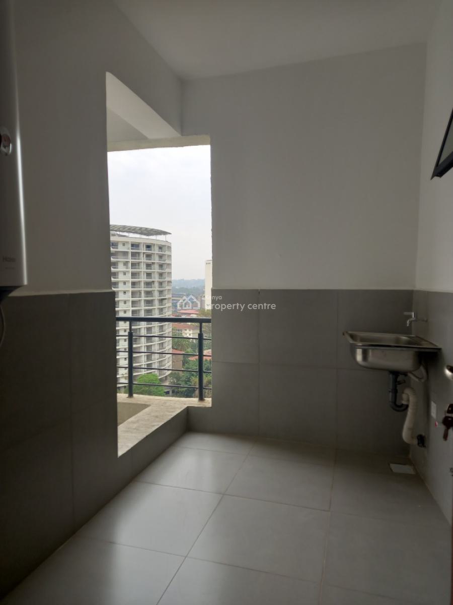 Modern Spacious 2 Bedrooms All Ensuite Apartment, Off Marcus Gurvey Road, Kilimani, Nairobi, Apartment for Rent