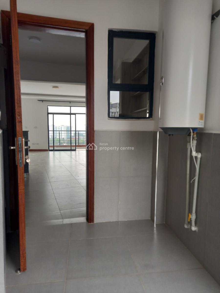 Modern Spacious 2 Bedrooms All Ensuite Apartment, Off Marcus Gurvey Road, Kilimani, Nairobi, Apartment for Rent