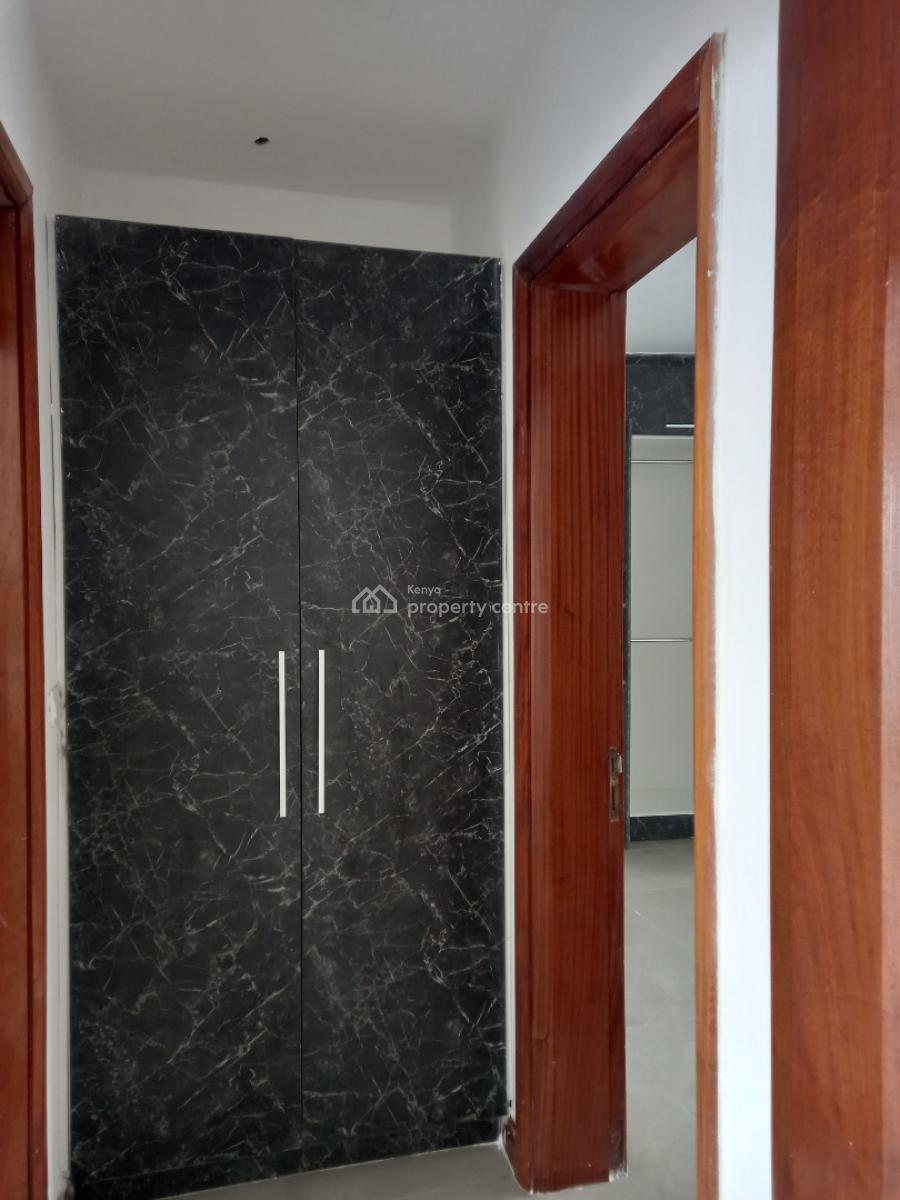Modern Spacious 2 Bedrooms All Ensuite Apartment, Off Marcus Gurvey Road, Kilimani, Nairobi, Apartment for Rent
