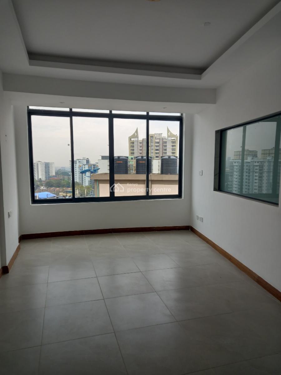 Modern Spacious 2 Bedrooms All Ensuite Apartment, Off Marcus Gurvey Road, Kilimani, Nairobi, Apartment for Rent