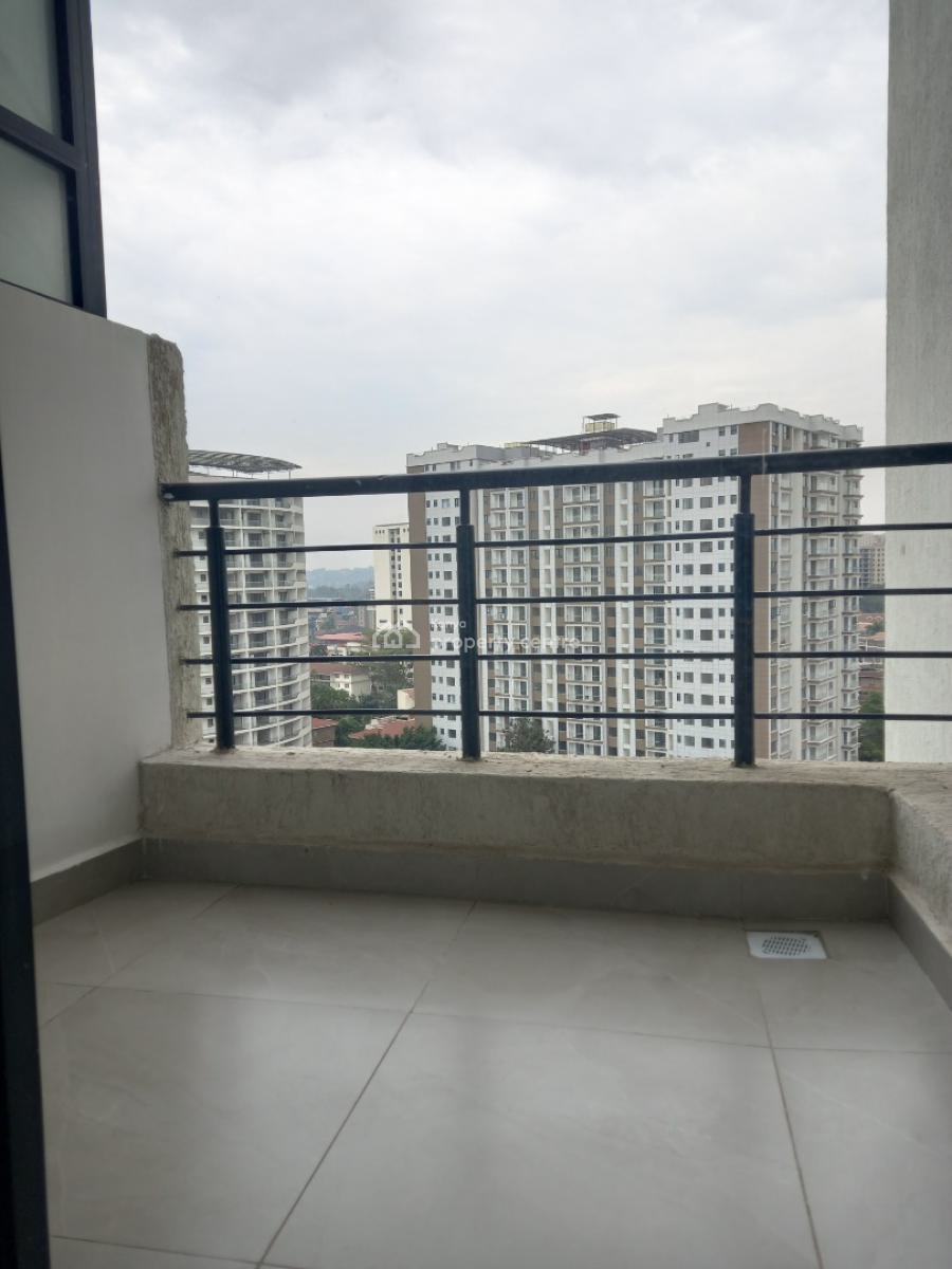 Modern Spacious 2 Bedrooms All Ensuite Apartment, Off Marcus Gurvey Road, Kilimani, Nairobi, Apartment for Rent