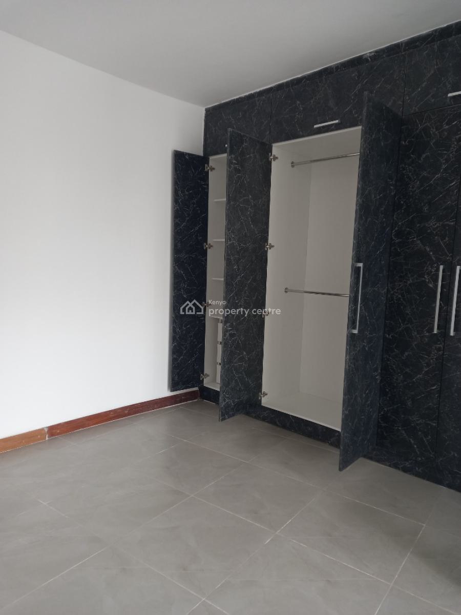 Modern Spacious 2 Bedrooms All Ensuite Apartment, Off Marcus Gurvey Road, Kilimani, Nairobi, Apartment for Rent