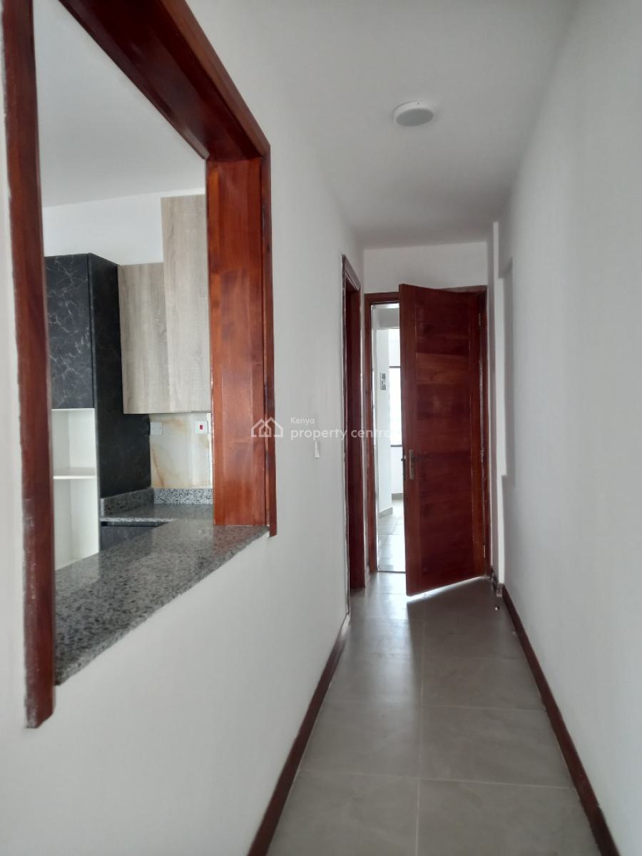 Modern Spacious 2 Bedrooms All Ensuite Apartment, Off Marcus Gurvey Road, Kilimani, Nairobi, Apartment for Rent