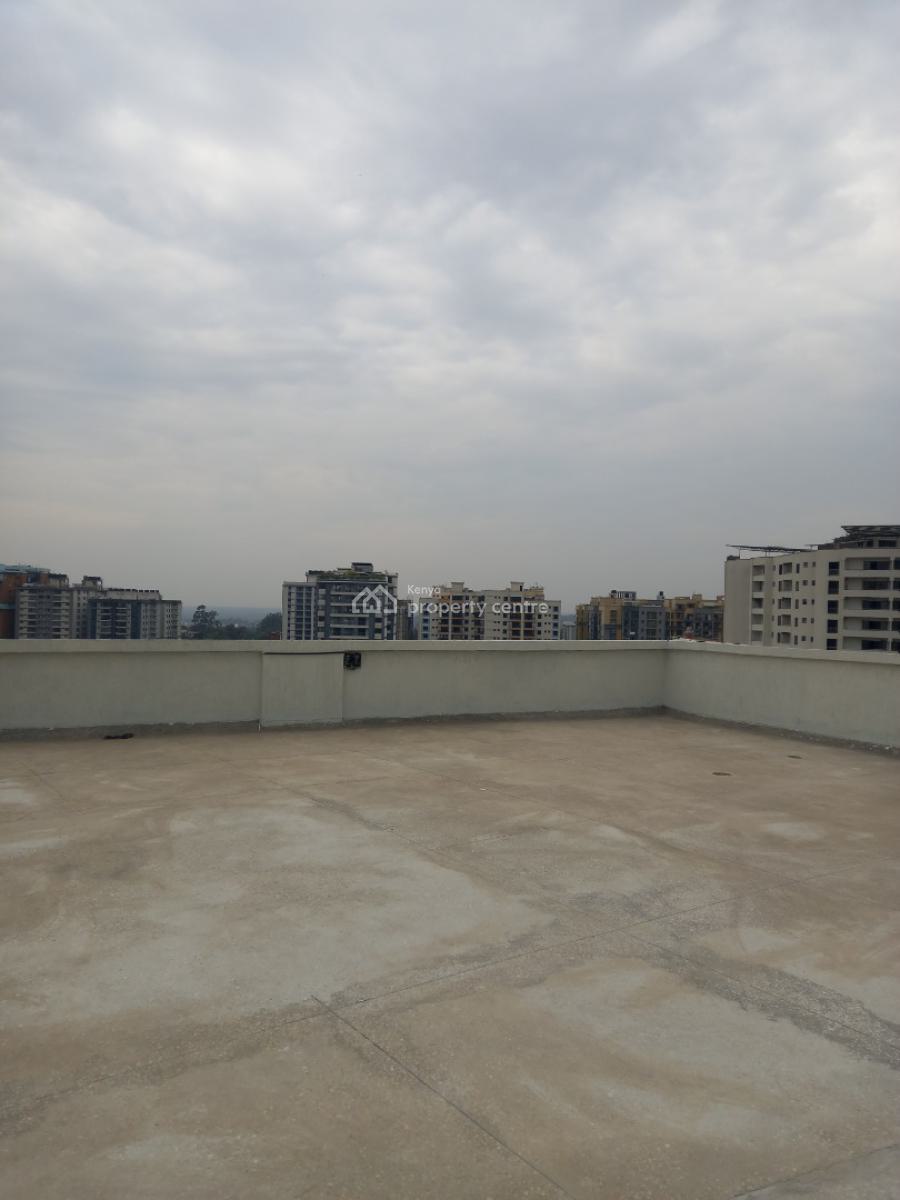 Modern Spacious 2 Bedrooms All Ensuite Apartment, Off Marcus Gurvey Road, Kilimani, Nairobi, Apartment for Rent