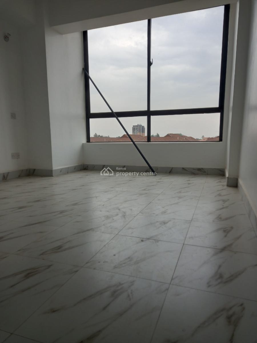 Newly-built Studios, 1 Bedrooms and 2 Bedrooms, Off Ngong Road Near Racecourse, Nairobi Central, Nairobi, Apartment for Rent