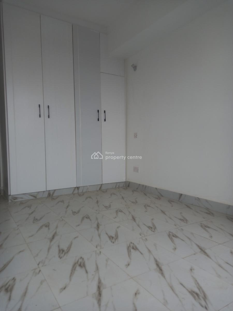 Newly-built Studios, 1 Bedrooms and 2 Bedrooms, Off Ngong Road Near Racecourse, Nairobi Central, Nairobi, Apartment for Rent