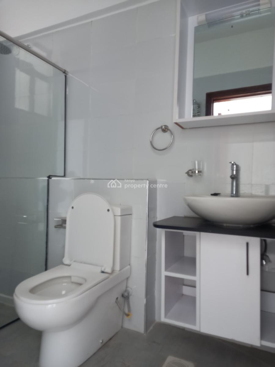 Newly-built Studios, 1 Bedrooms and 2 Bedrooms, Off Ngong Road Near Racecourse, Nairobi Central, Nairobi, Apartment for Rent