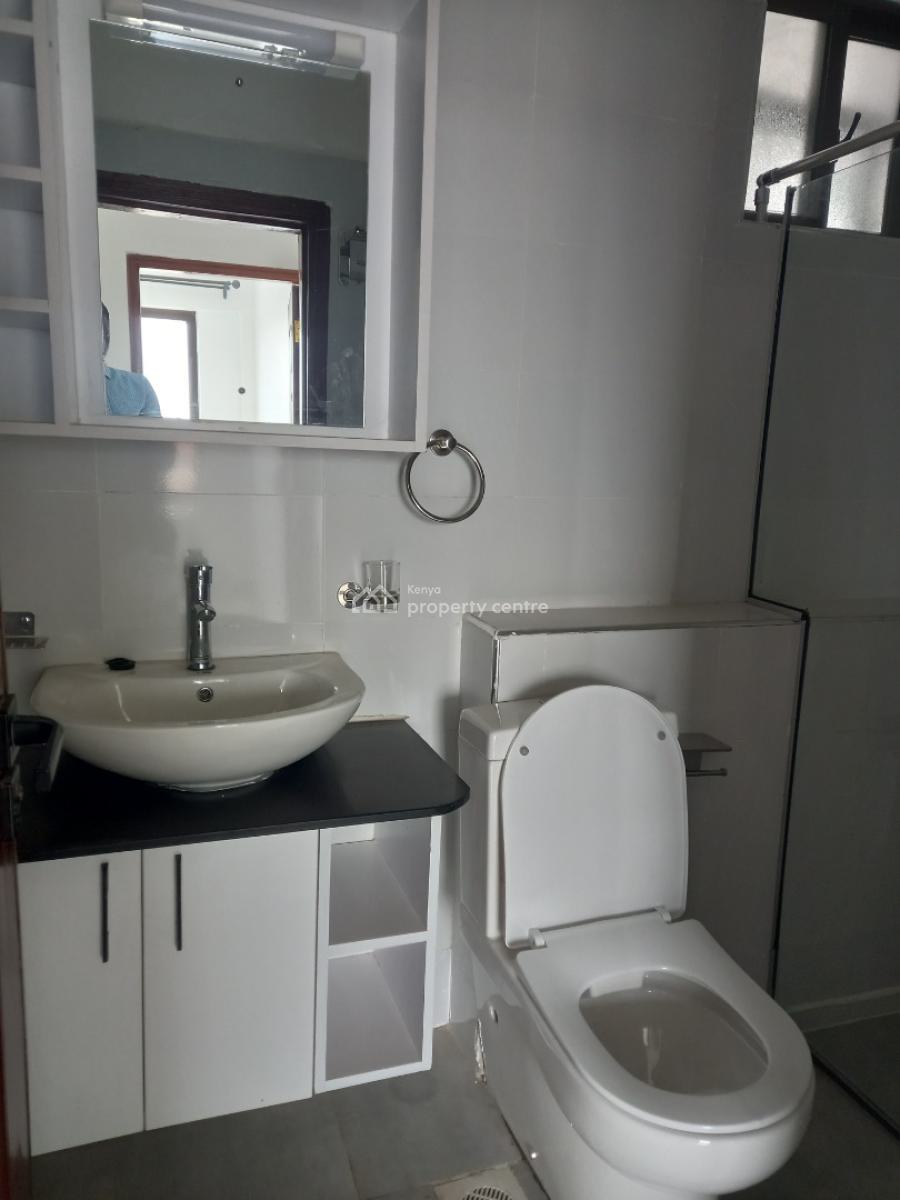 Newly-built Studios, 1 Bedrooms and 2 Bedrooms, Off Ngong Road Near Racecourse, Nairobi Central, Nairobi, Apartment for Rent