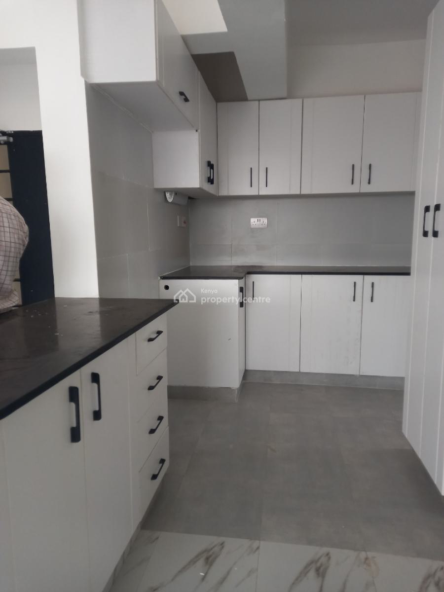 Newly-built Studios, 1 Bedrooms and 2 Bedrooms, Off Ngong Road Near Racecourse, Nairobi Central, Nairobi, Apartment for Rent