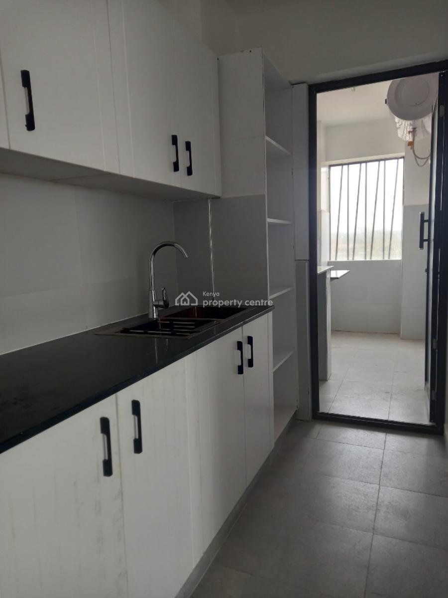 Newly-built Studios, 1 Bedrooms and 2 Bedrooms, Off Ngong Road Near Racecourse, Nairobi Central, Nairobi, Apartment for Rent