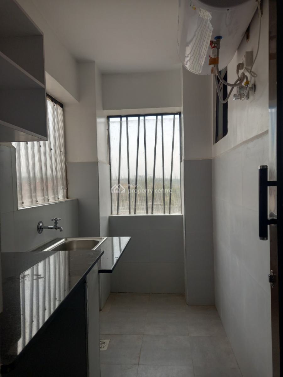 Newly-built Studios, 1 Bedrooms and 2 Bedrooms, Off Ngong Road Near Racecourse, Nairobi Central, Nairobi, Apartment for Rent