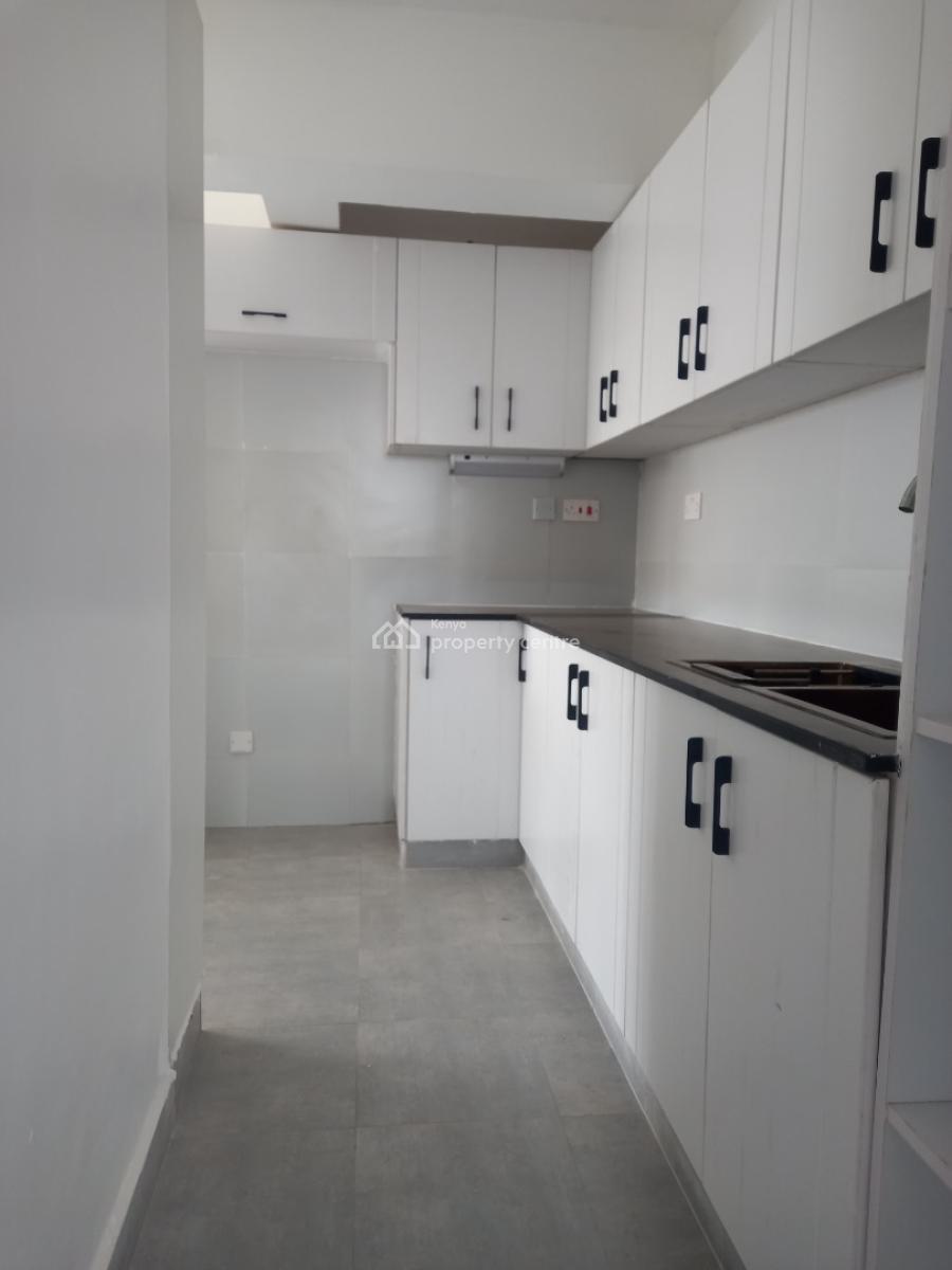 Newly-built Studios, 1 Bedrooms and 2 Bedrooms, Off Ngong Road Near Racecourse, Nairobi Central, Nairobi, Apartment for Rent