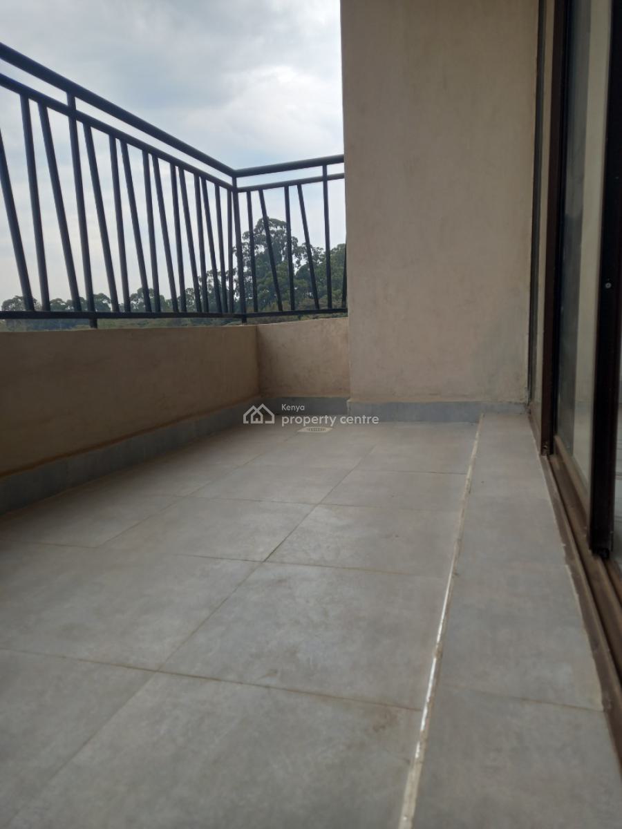 Newly-built Studios, 1 Bedrooms and 2 Bedrooms, Off Ngong Road Near Racecourse, Nairobi Central, Nairobi, Apartment for Rent