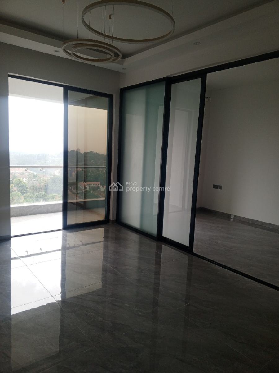 Ready 1 Bedroom Along Mandera Road Near Kileleshwa Police Station, Mandera Road, Kileleshwa, Nairobi, Apartment for Sale