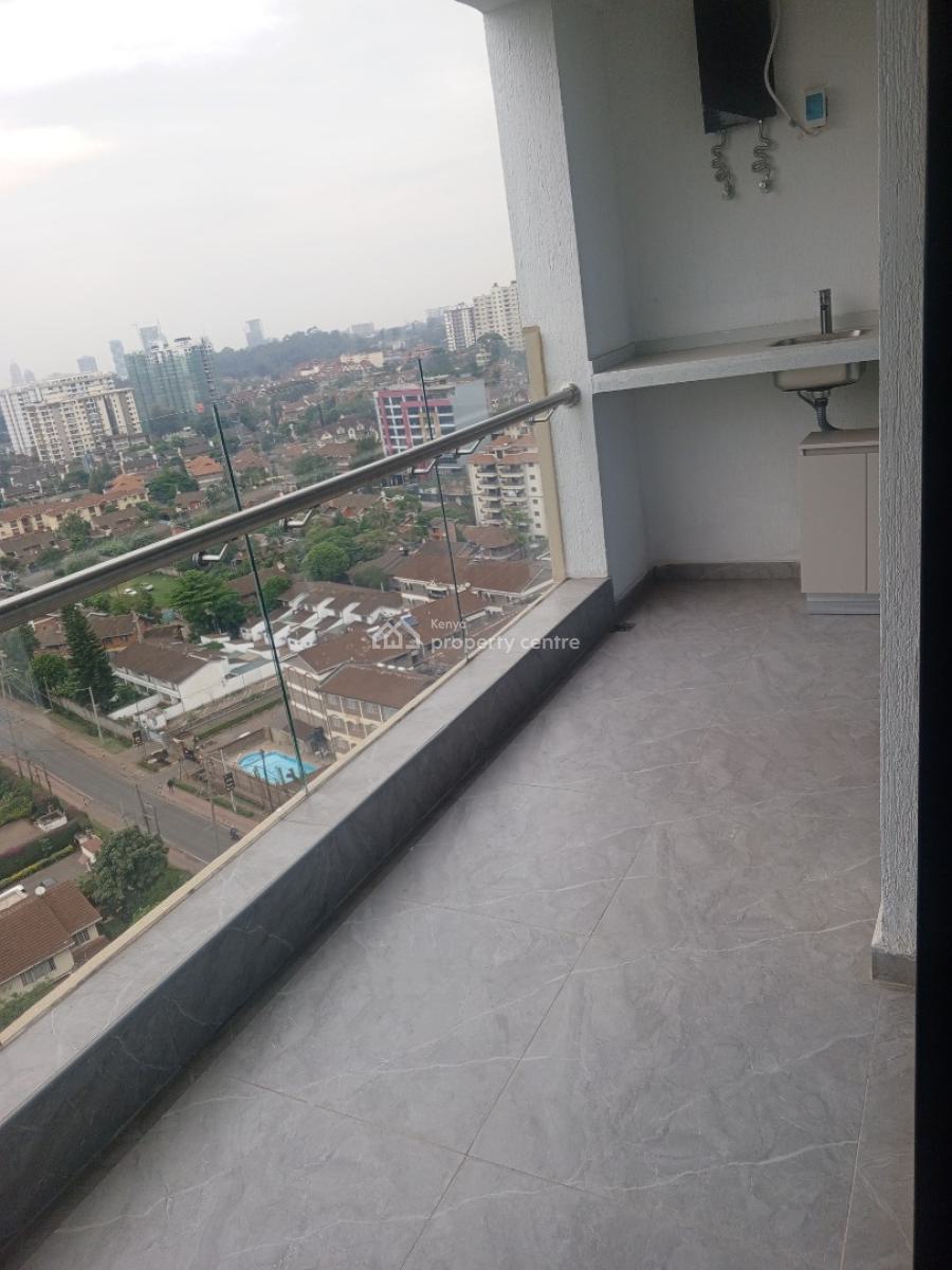 Ready 1 Bedroom Along Mandera Road Near Kileleshwa Police Station, Mandera Road, Kileleshwa, Nairobi, Apartment for Sale