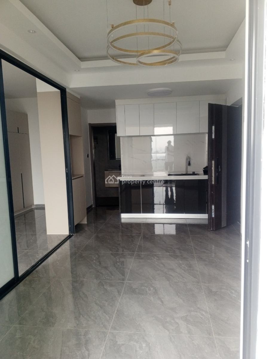 Ready 1 Bedroom Along Mandera Road Near Kileleshwa Police Station, Mandera Road, Kileleshwa, Nairobi, Apartment for Sale