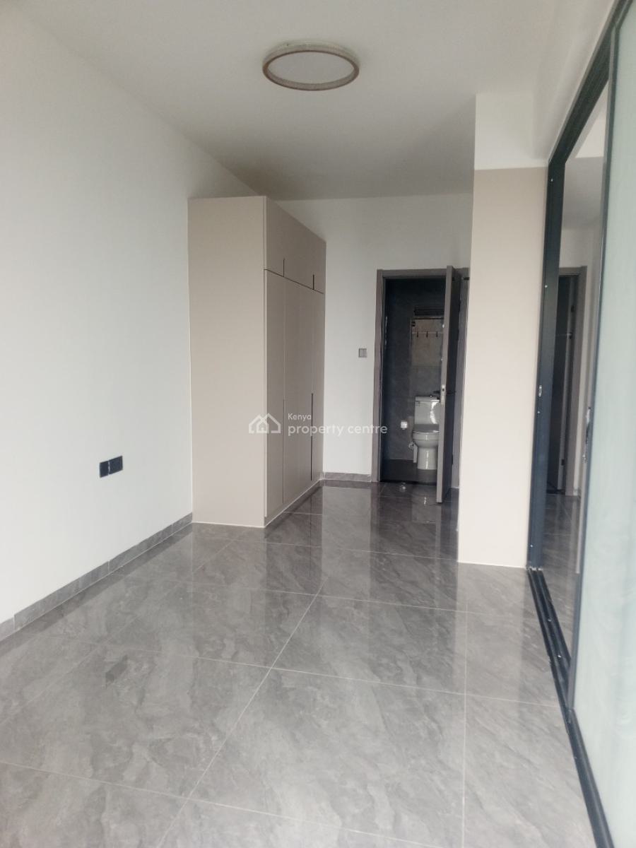 Ready 1 Bedroom Along Mandera Road Near Kileleshwa Police Station, Mandera Road, Kileleshwa, Nairobi, Apartment for Sale