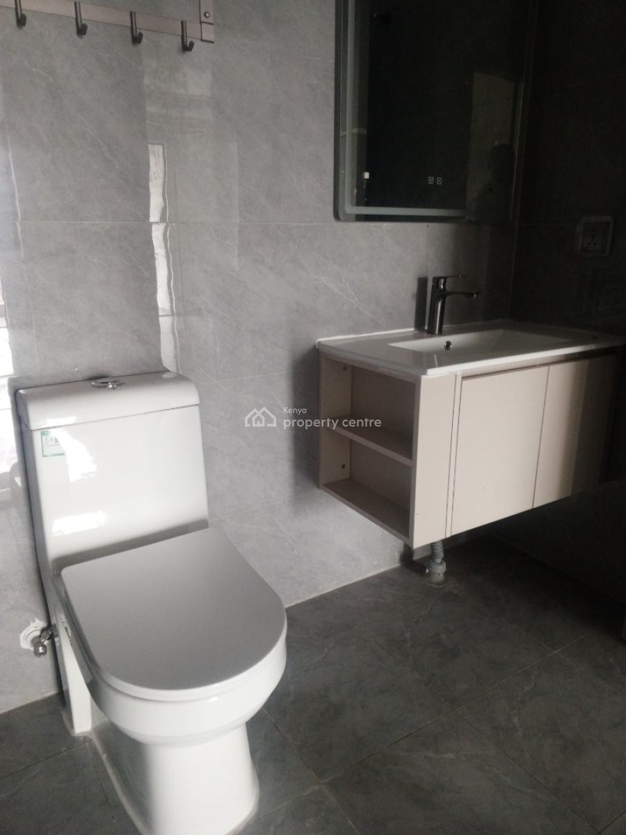 Ready 1 Bedroom Along Mandera Road Near Kileleshwa Police Station, Mandera Road, Kileleshwa, Nairobi, Apartment for Sale