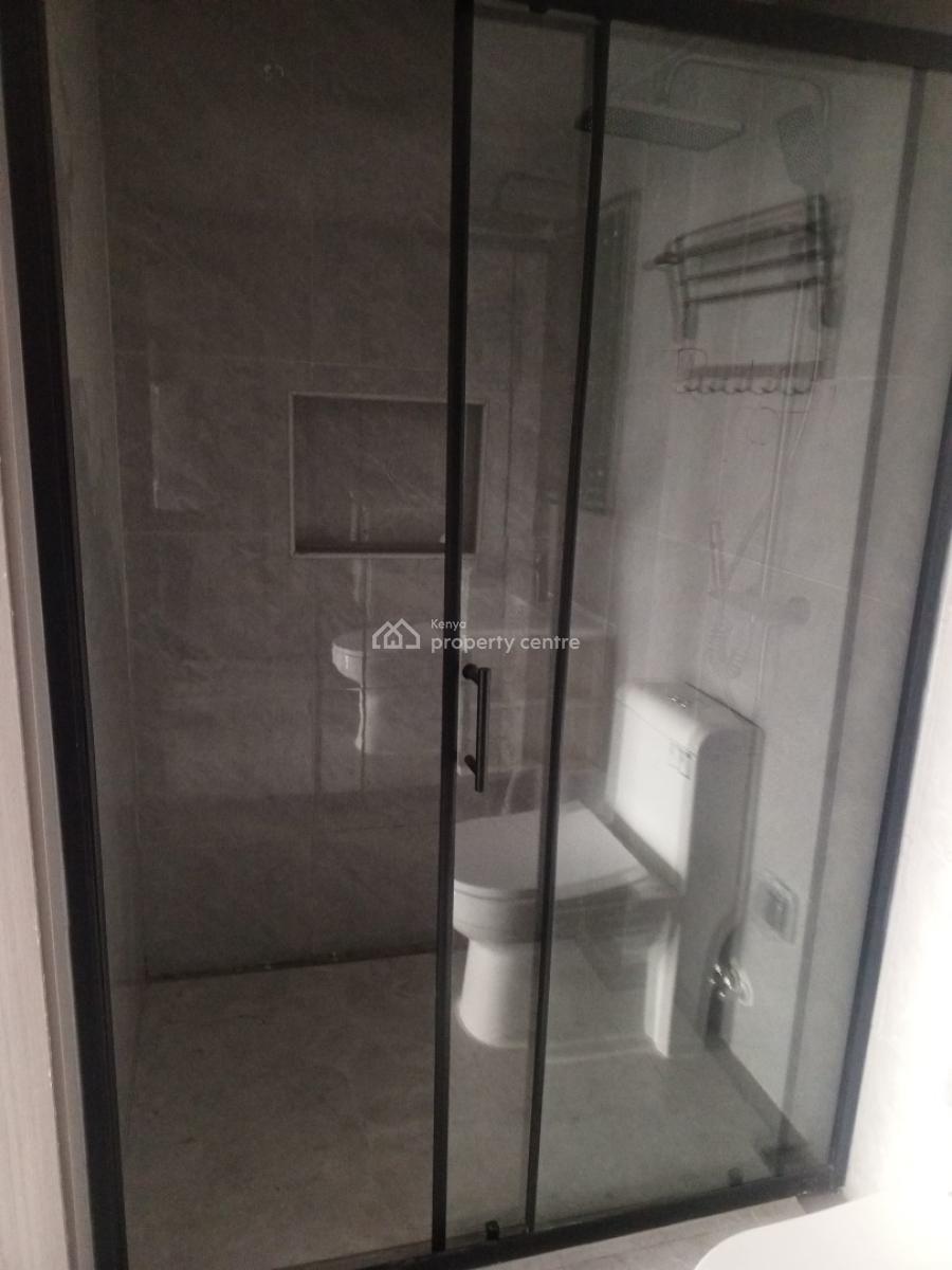 Ready 1 Bedroom Along Mandera Road Near Kileleshwa Police Station, Mandera Road, Kileleshwa, Nairobi, Apartment for Sale