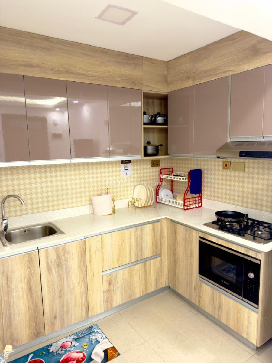 Furnished Studio Apartment in Westlands, Nairobi, Westlands, Westlands, Nairobi, Apartment for Rent