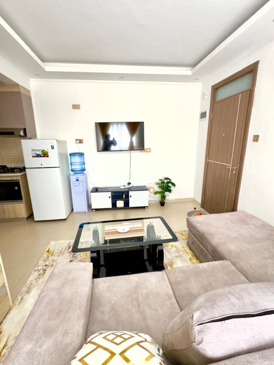 Furnished Studio Apartment in Westlands, Nairobi, Westlands, Westlands, Nairobi, Apartment for Rent