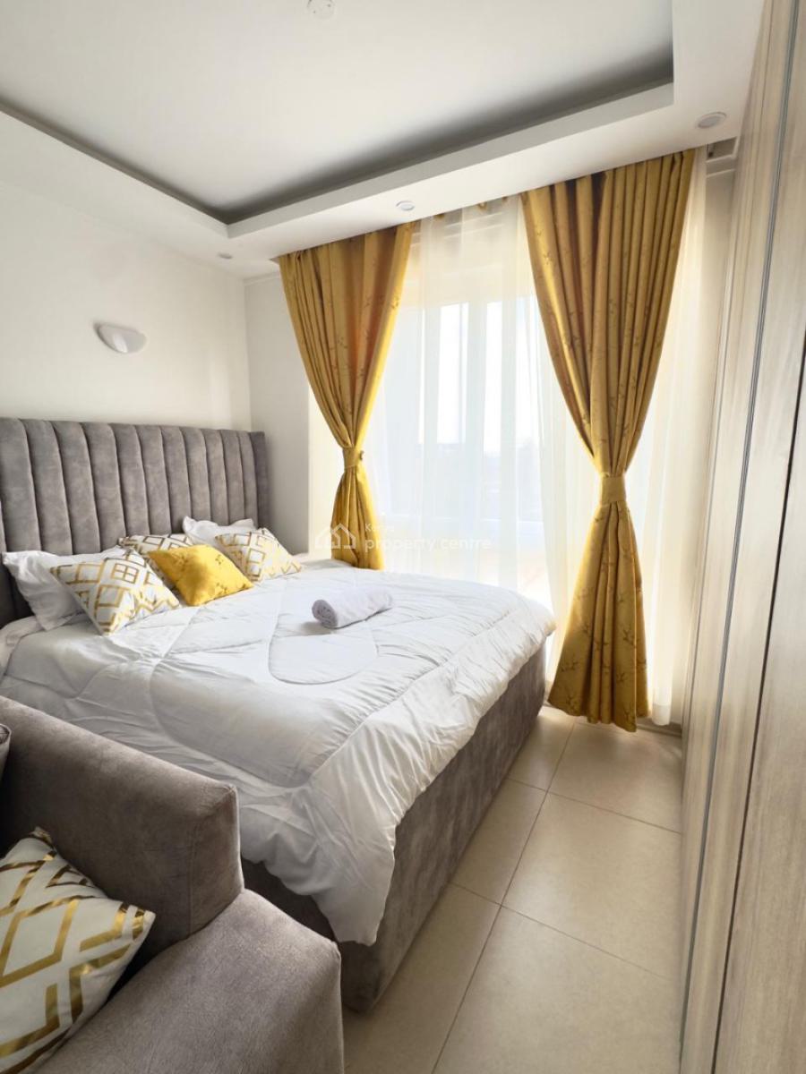 Furnished Studio Apartment in Westlands, Nairobi, Westlands, Westlands, Nairobi, Apartment for Rent