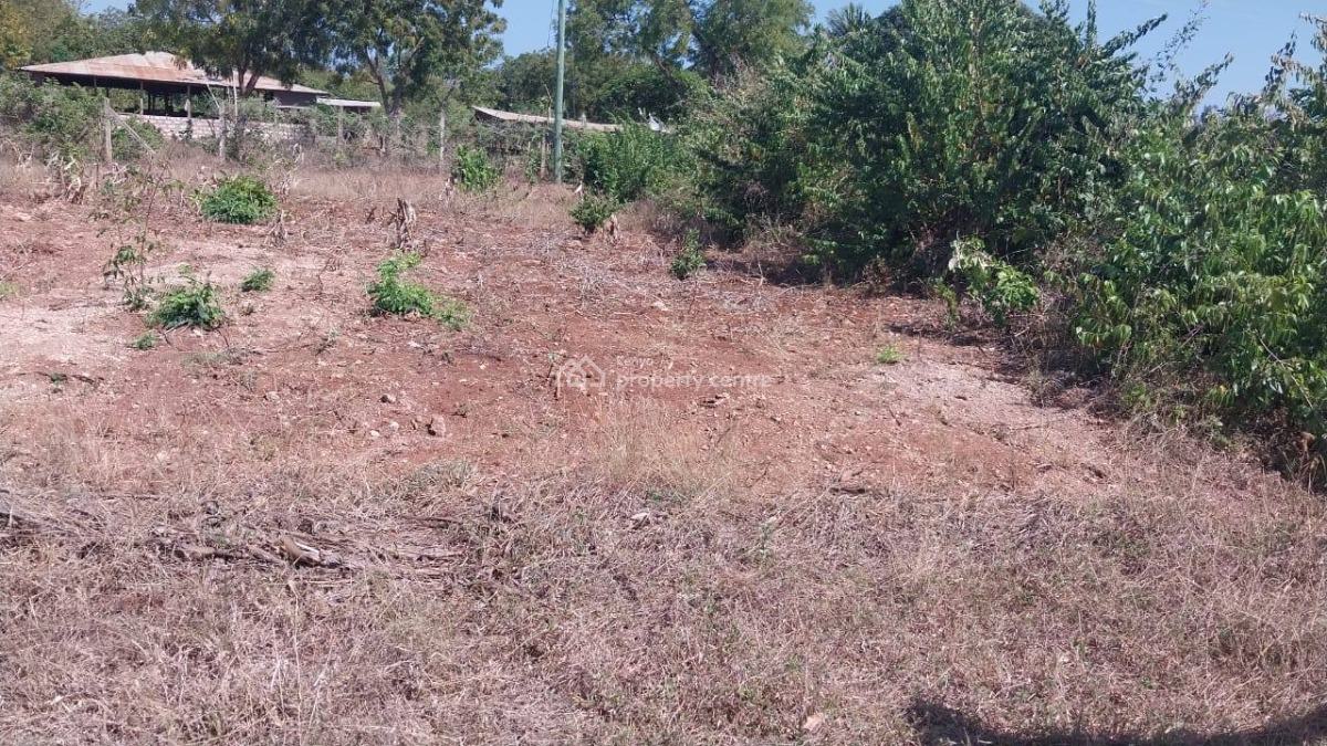 Prime Residential Plot   Near Mtondia-- Bofa, Kilifi, Near Mtondia– Bofa, Kilifi, Mtwapa, Kilifi, Land for Sale
