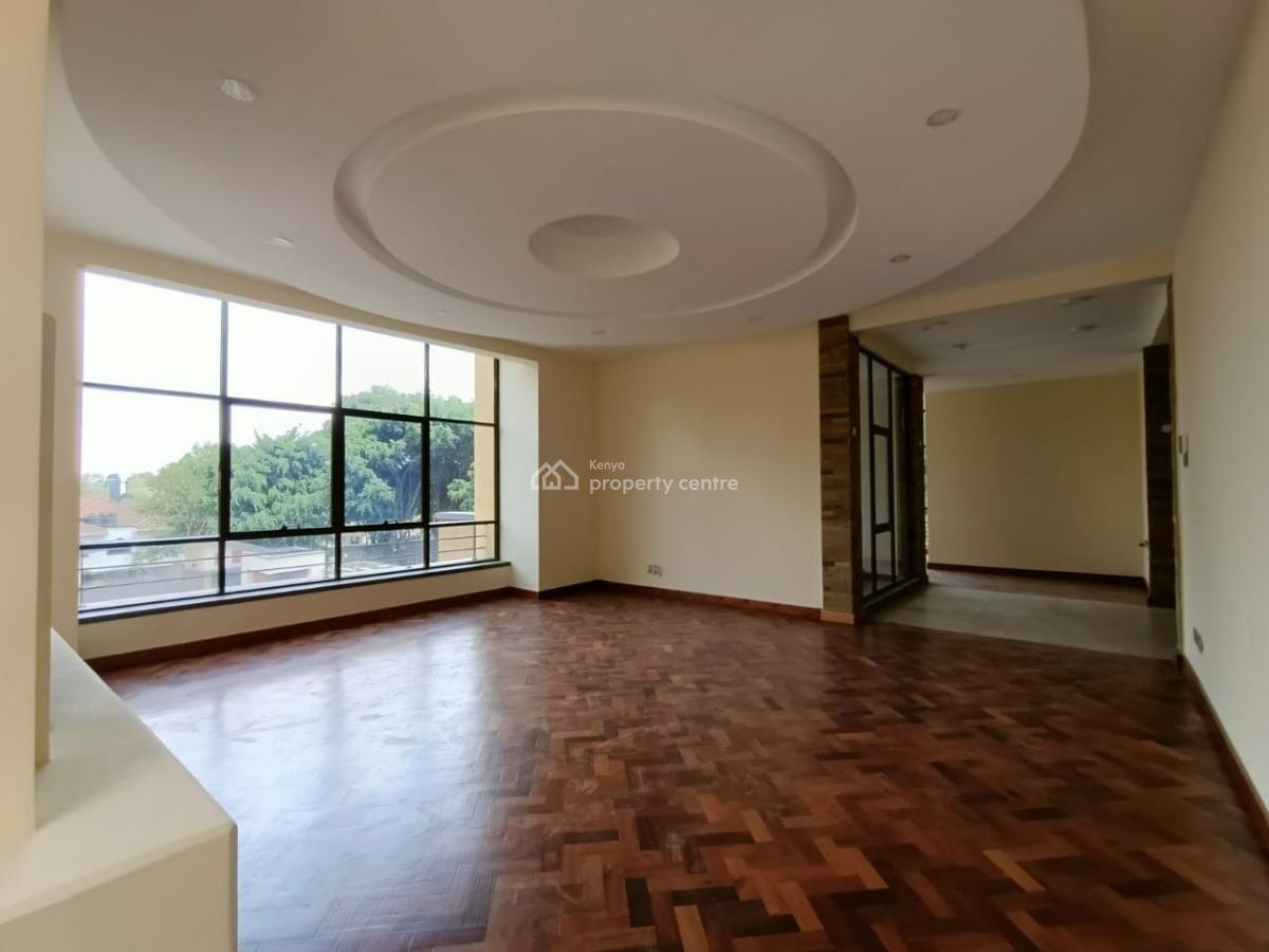 Five Bedroom Plus Dsq Villa in Lavington, Near Lavington Mall, Lavington, Nairobi, Townhouse for Sale