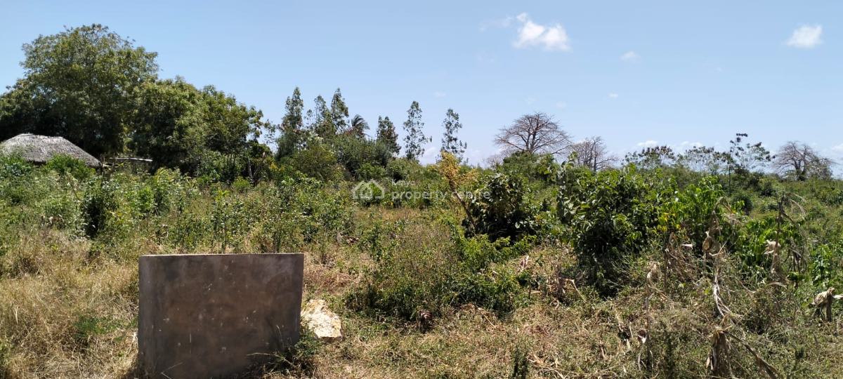 Premium 13-acres Land, Jacaranda, Watamu, Kilifi, Commercial Land for Rent