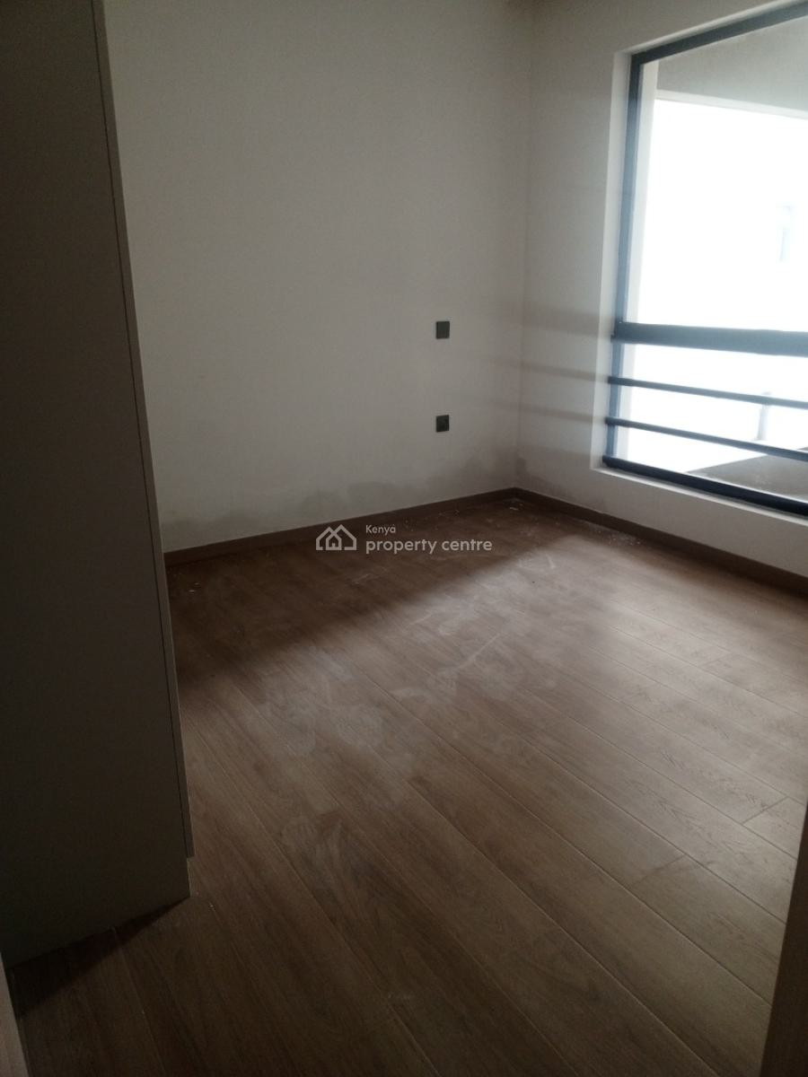 2 Bedroom Near Riverside Square Westland, Riverside Drive, Westlands, Nairobi, Apartment for Rent