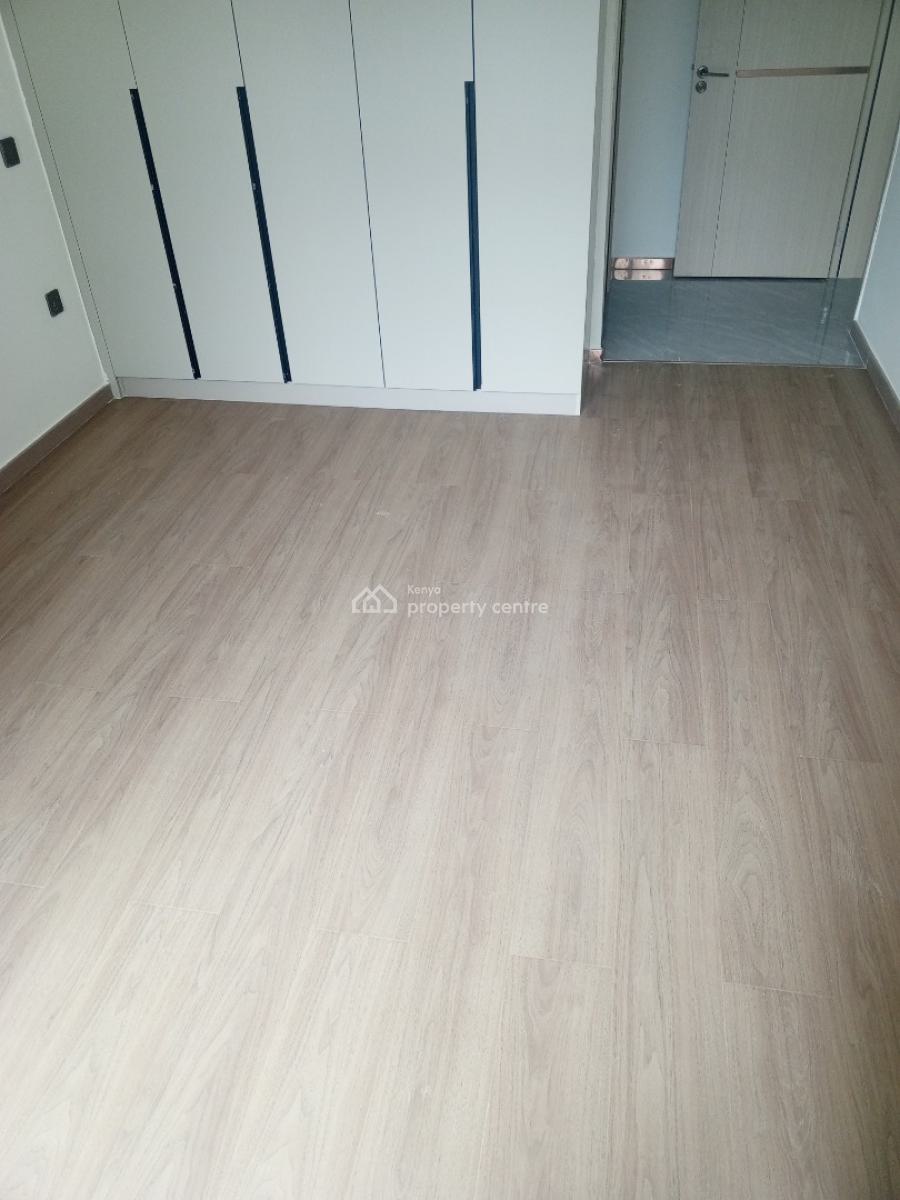 2 Bedroom Near Riverside Square Westland, Riverside Drive, Westlands, Nairobi, Apartment for Rent